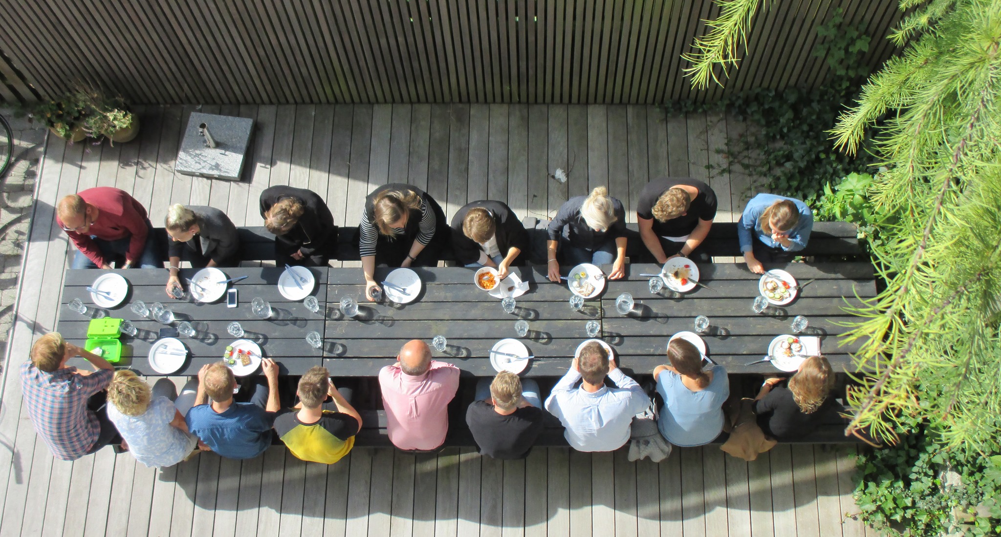 Sommer på terrassen2