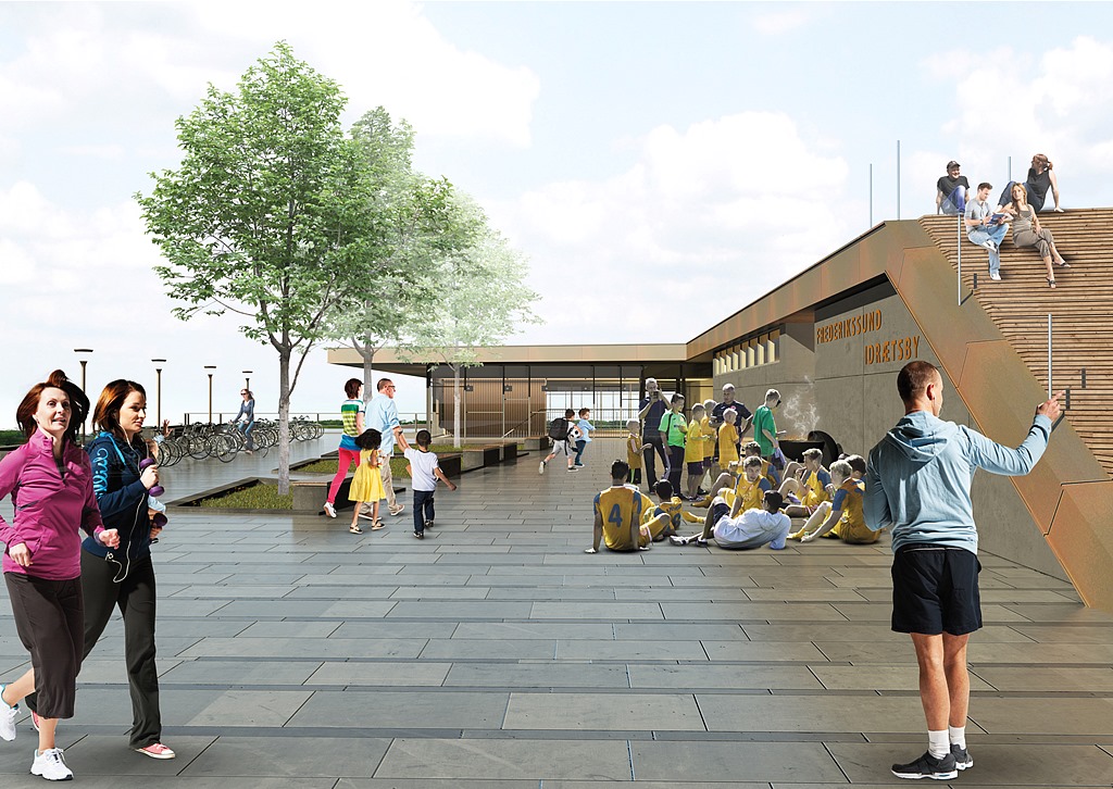 2017-0427 FRED ankomst