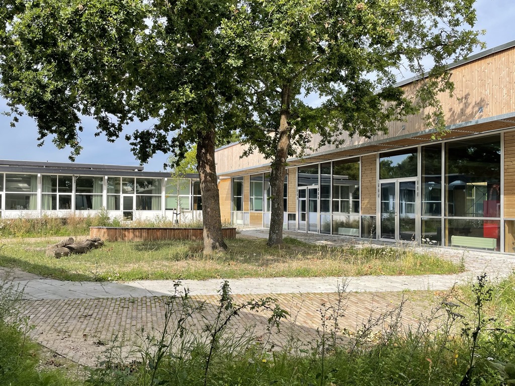 3_Nykbing Skole