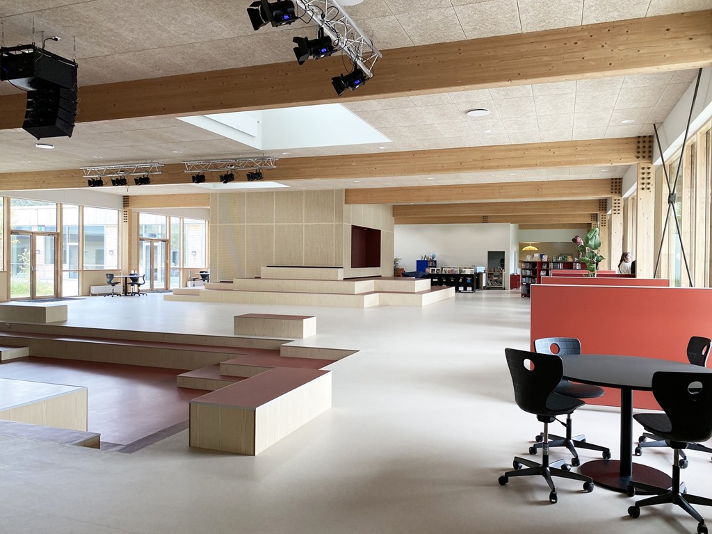 4_Nykbing Skole