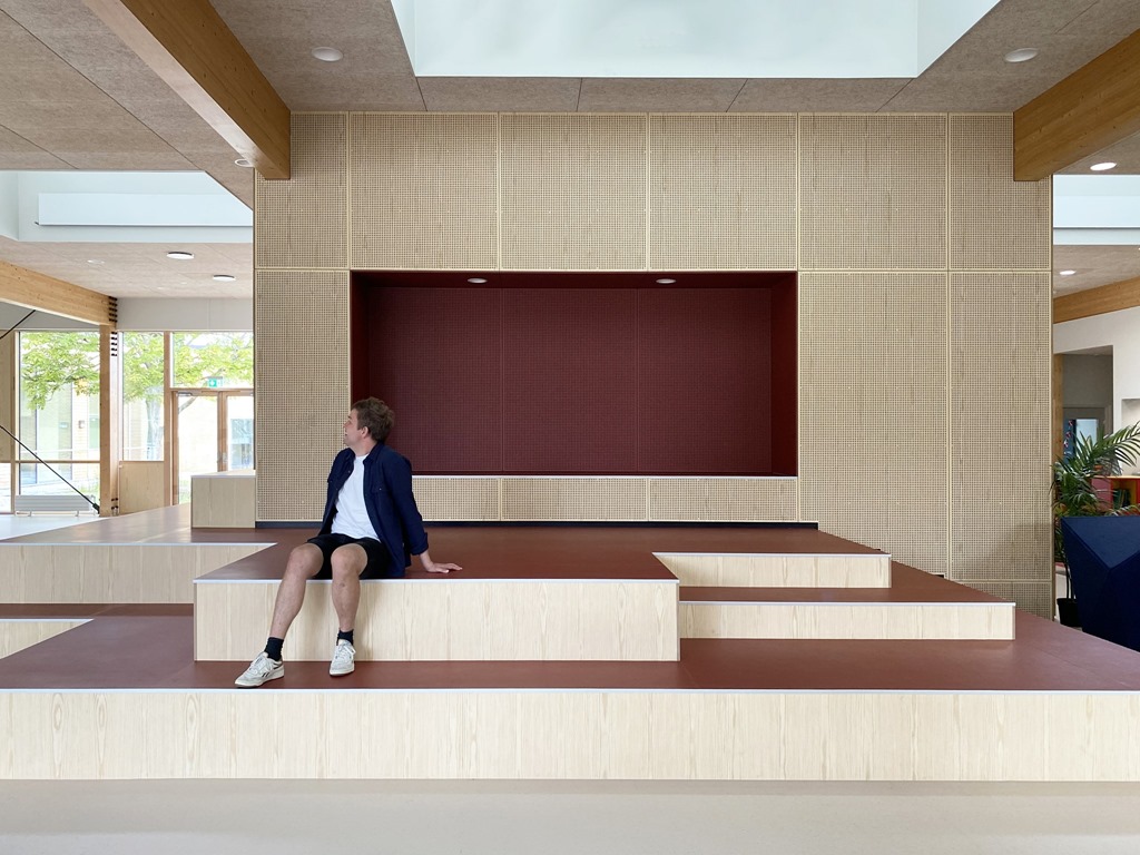 5_Nykbing Skole